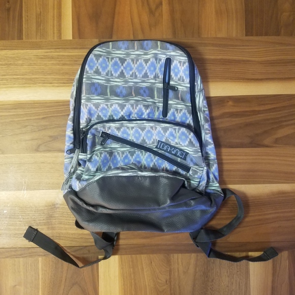 Dakine Fabric Backpack - Picture 3 of 3
